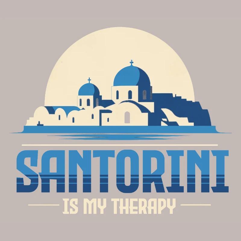 Santorini