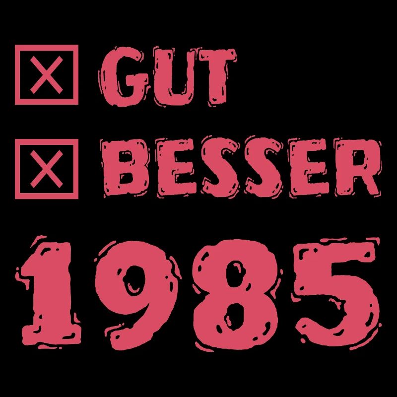 Besser 1985