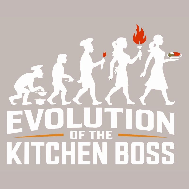 Küchenboss Evolution