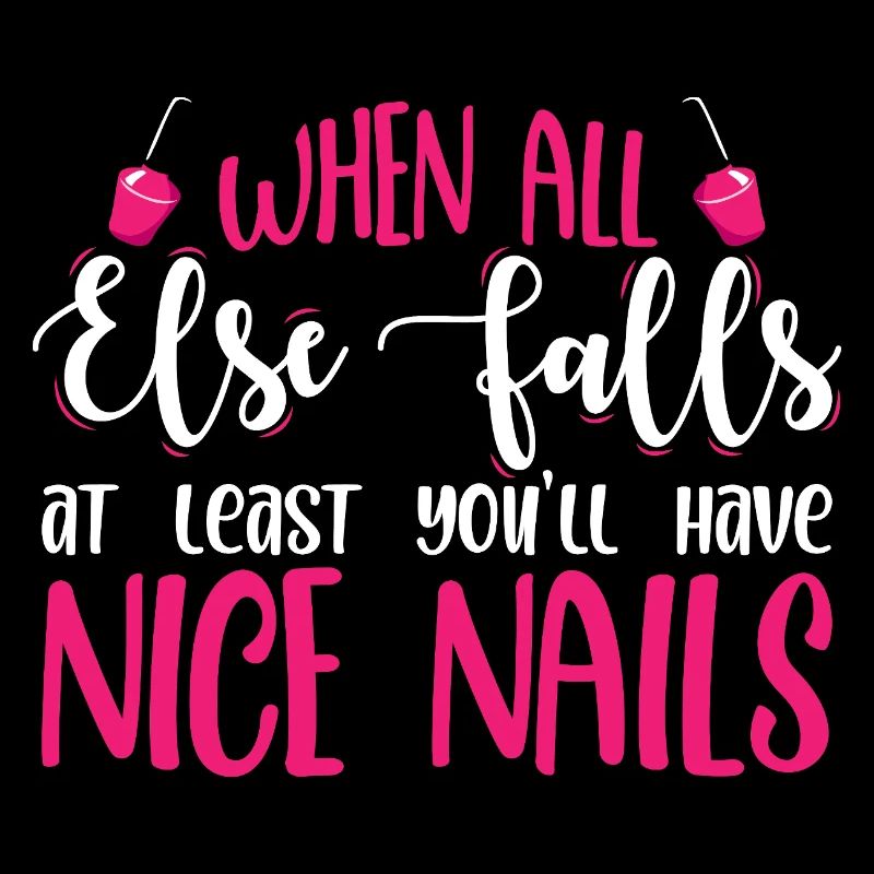 Nageldesigner Nageldesignerin Kosmetik Nagelstudio