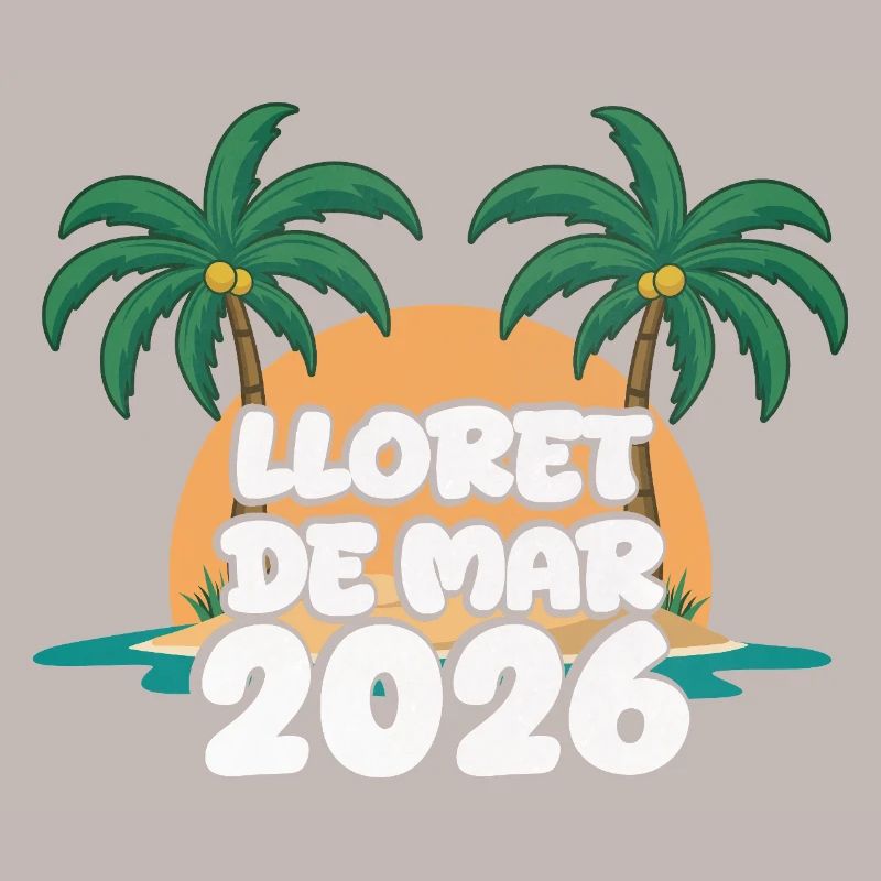 Lloret De Mar 2026