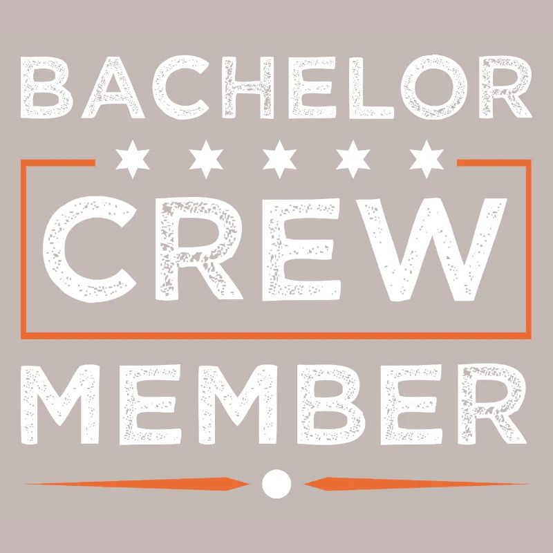 Bachelor Crew