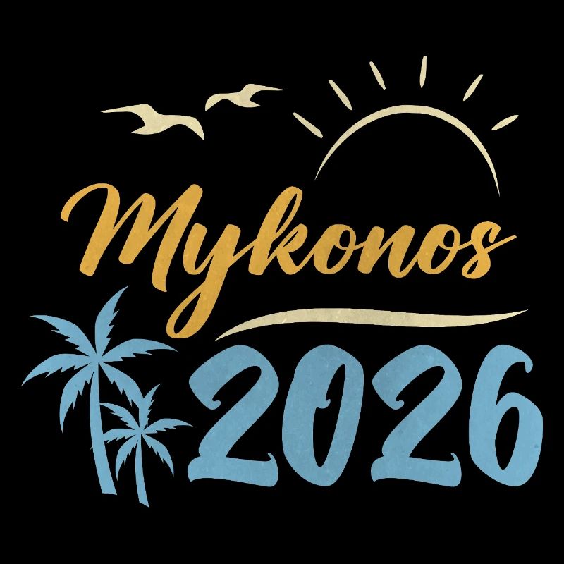 Mykonos 2026