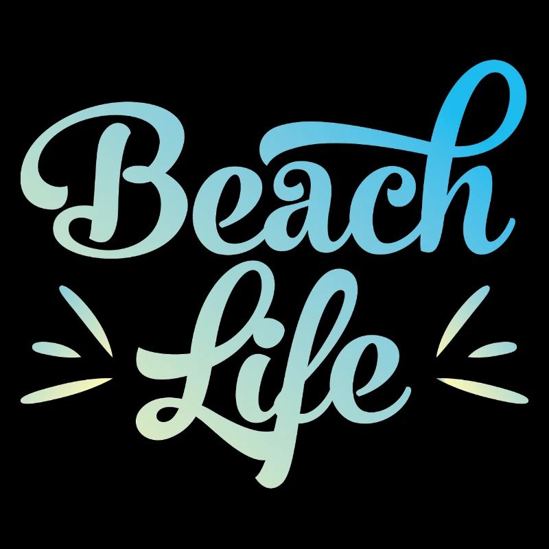 Beach Life only