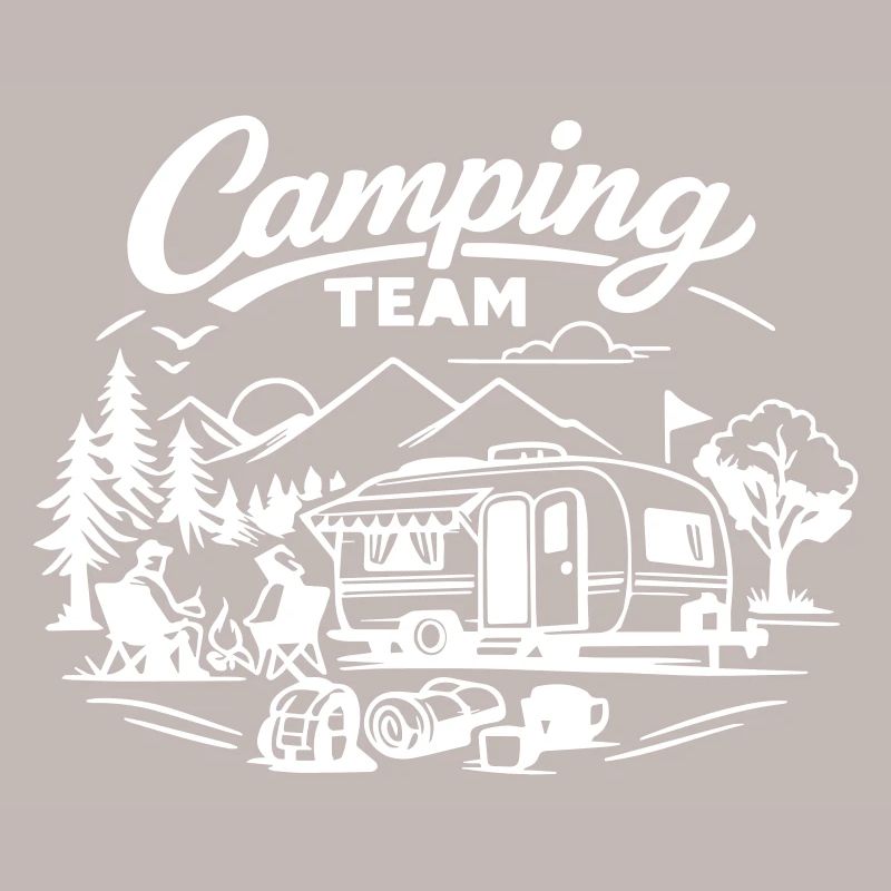 Camping Team