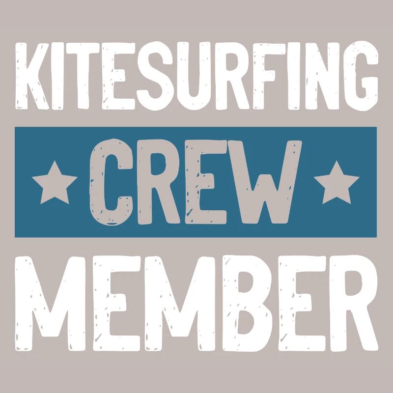 Équipe de kitesurf