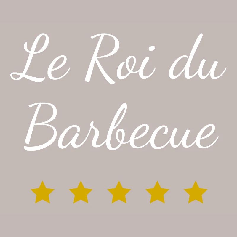 Roi du Barbecue
