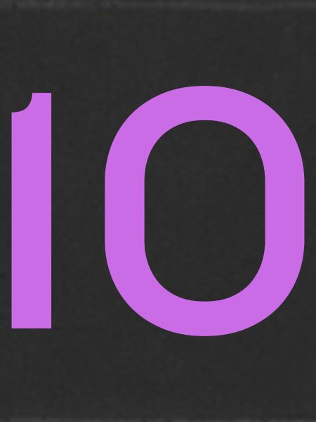 10