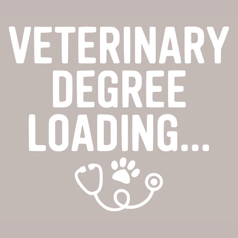 Veterinary Degree Loading...