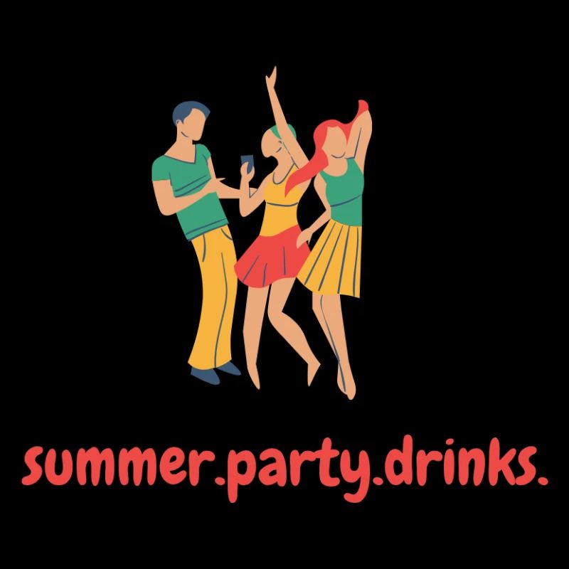 summer.party.drinks