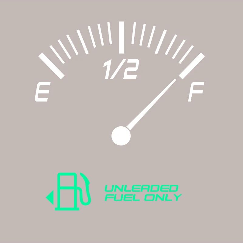 Full tank