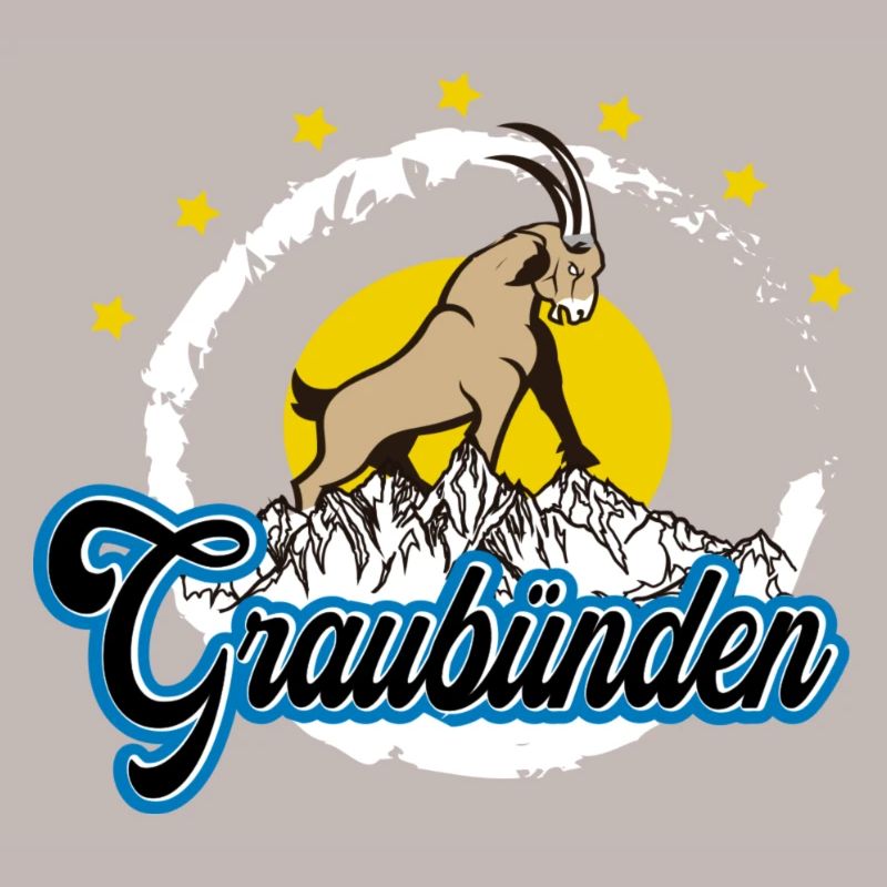 Graubünden Steinbock Summit