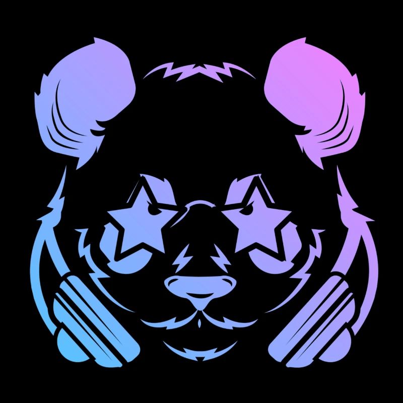 Panda Panda Bear