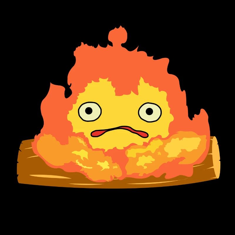 Calcifer