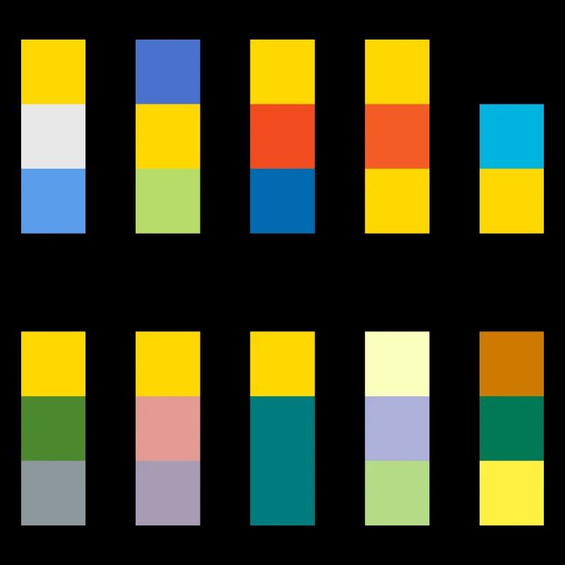 Pixel Springfield