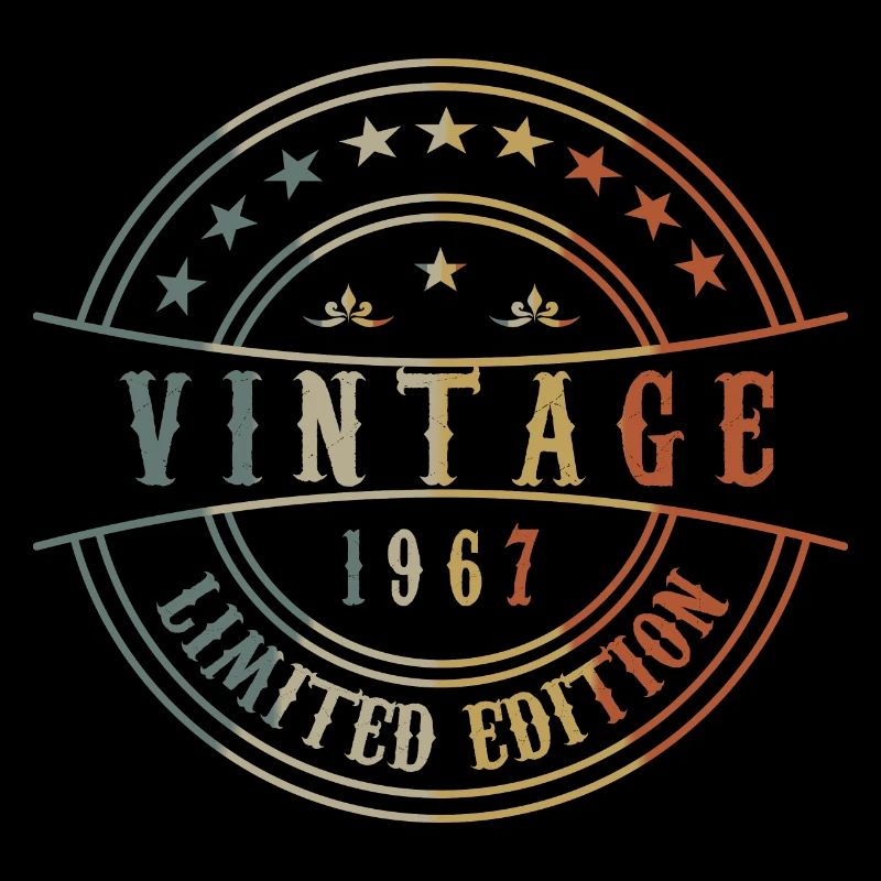 Old Vintage (1967)