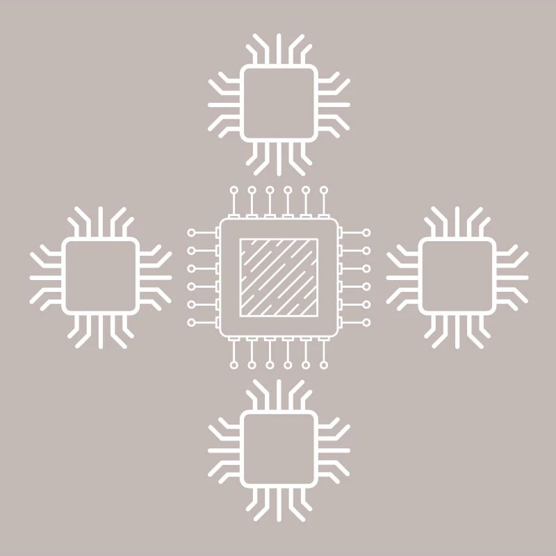 computer, motherboard, hard disk