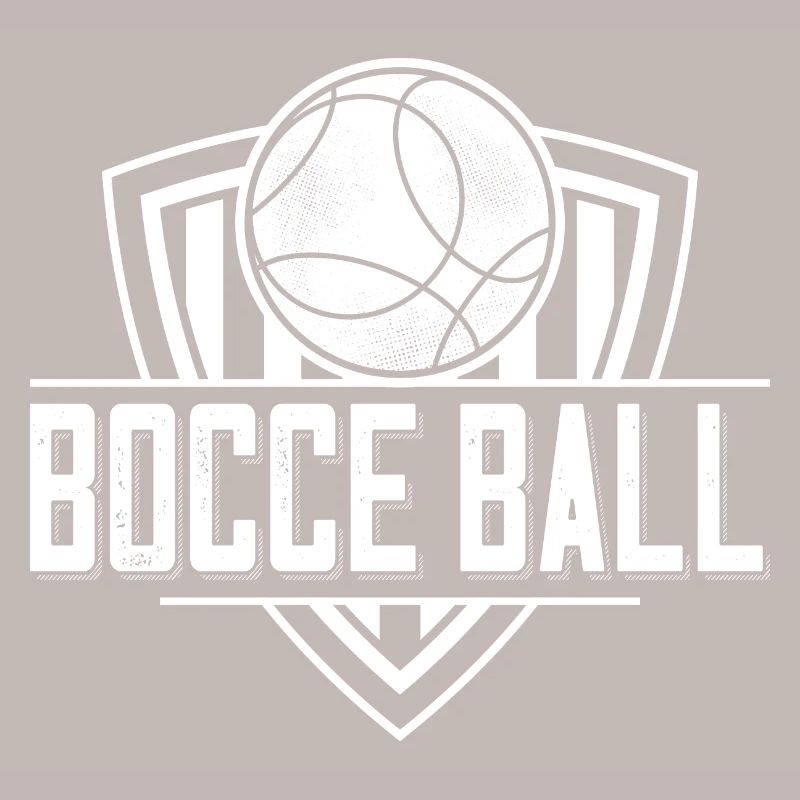 Bocce Saying Bocce Ball with Jack Bocci Game Bocce