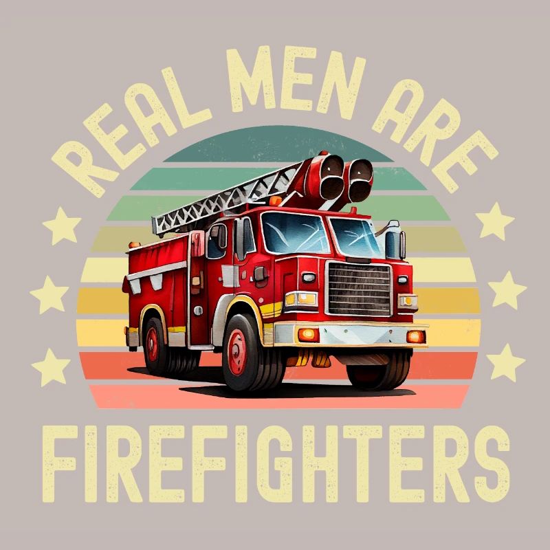 Firefighter Fire Brigade