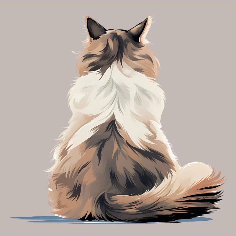 Poupée de chiffon