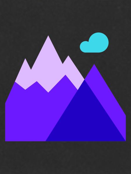Mountain, Skiing, Downhill Skiing