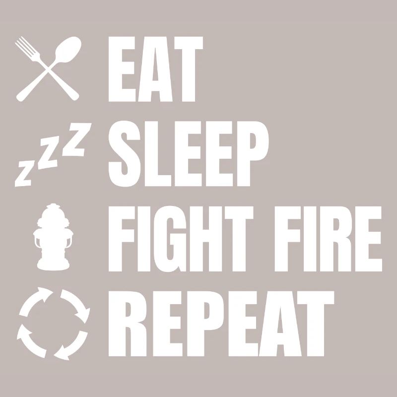 Firefighters Schedule
