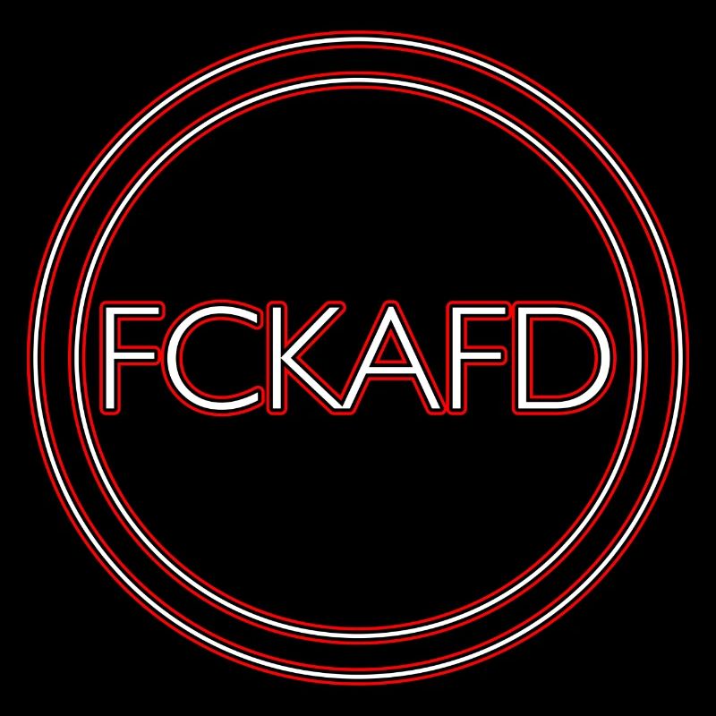 FCK AFD