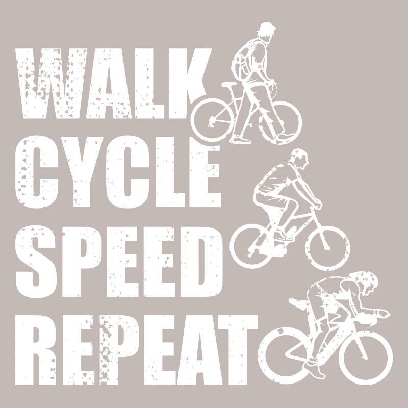 Schedule for cyclists