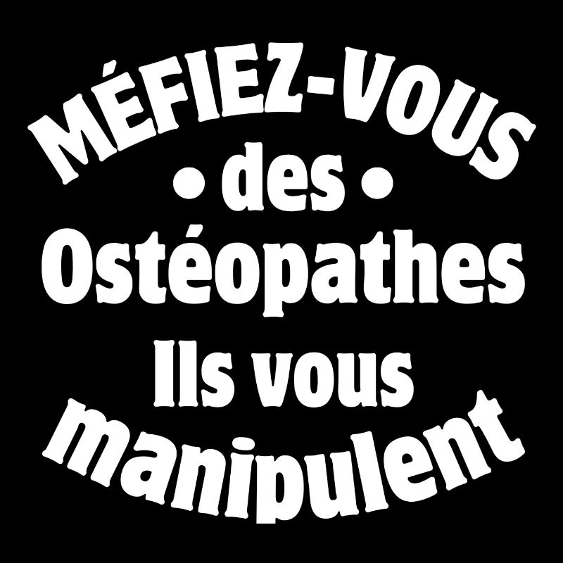 ostéopathe, ostéopathes, médecine