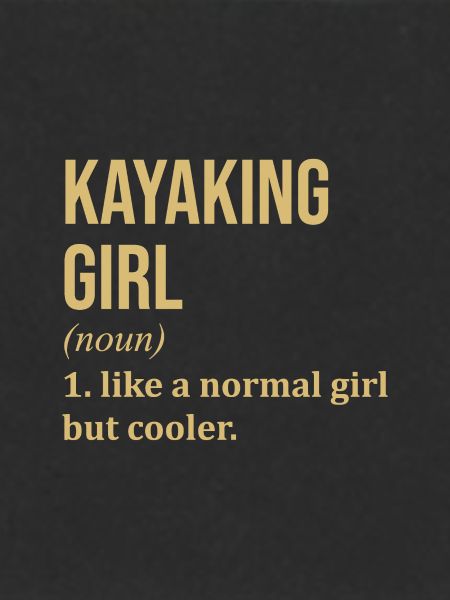 Kayak Kayak Kayak
