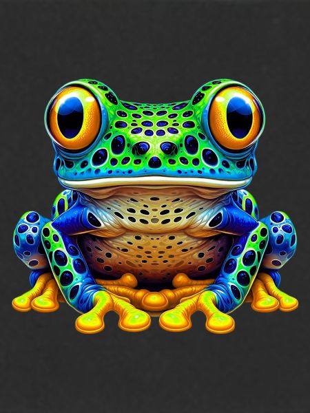 Grenouille