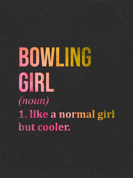 Bowling Bowling Bowling
