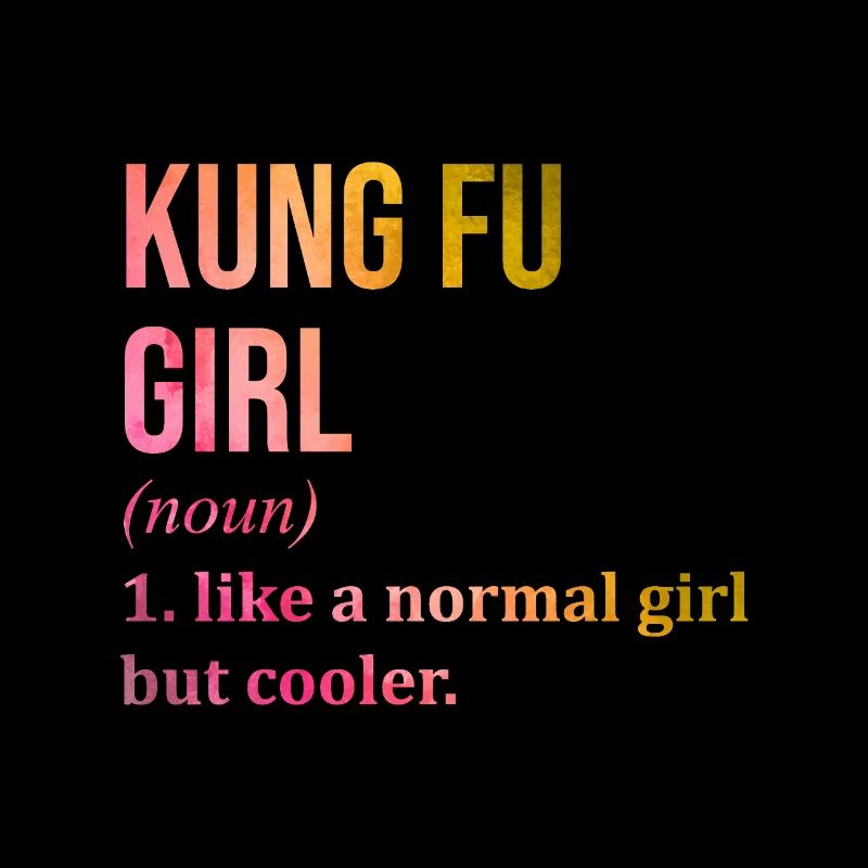 Kung Fu