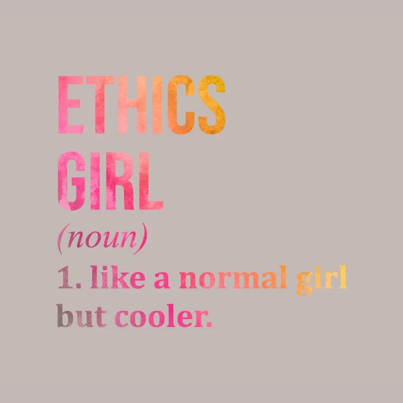 Ethical
