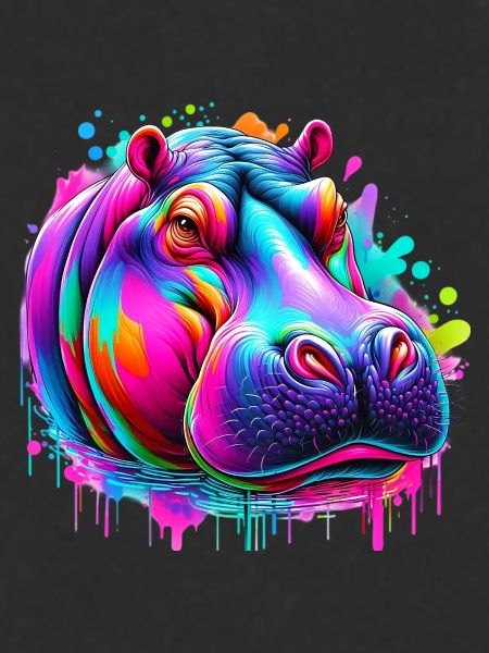 Hippopotamus
