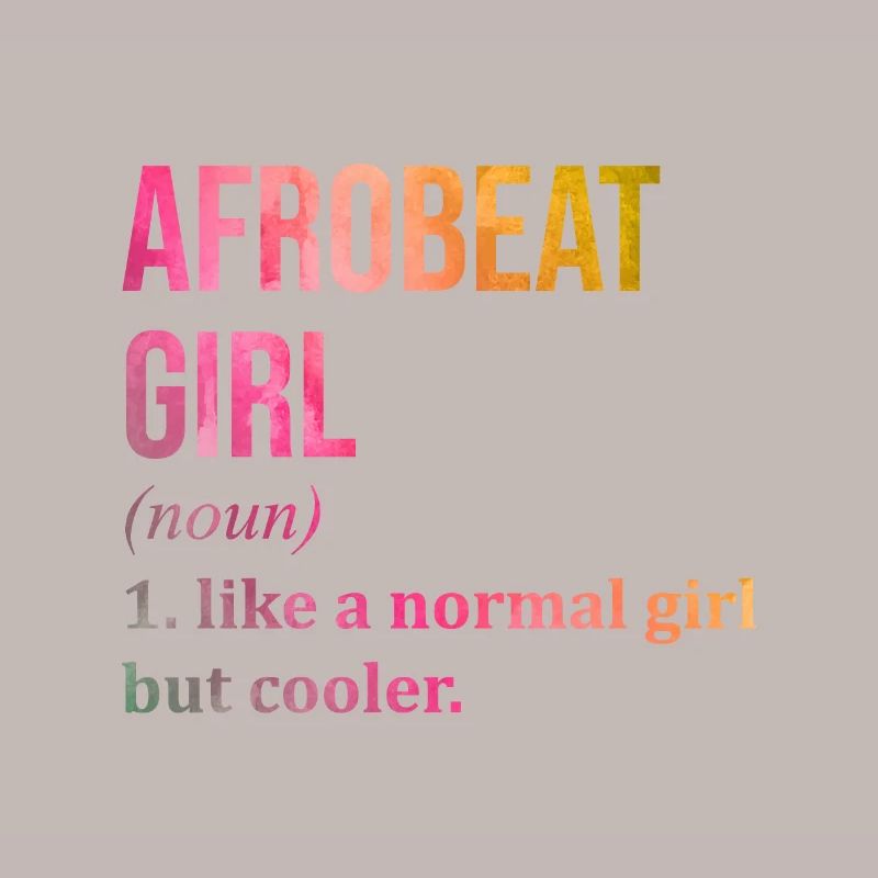 Afrobeat