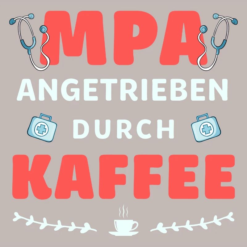 MPA alimenté par le café