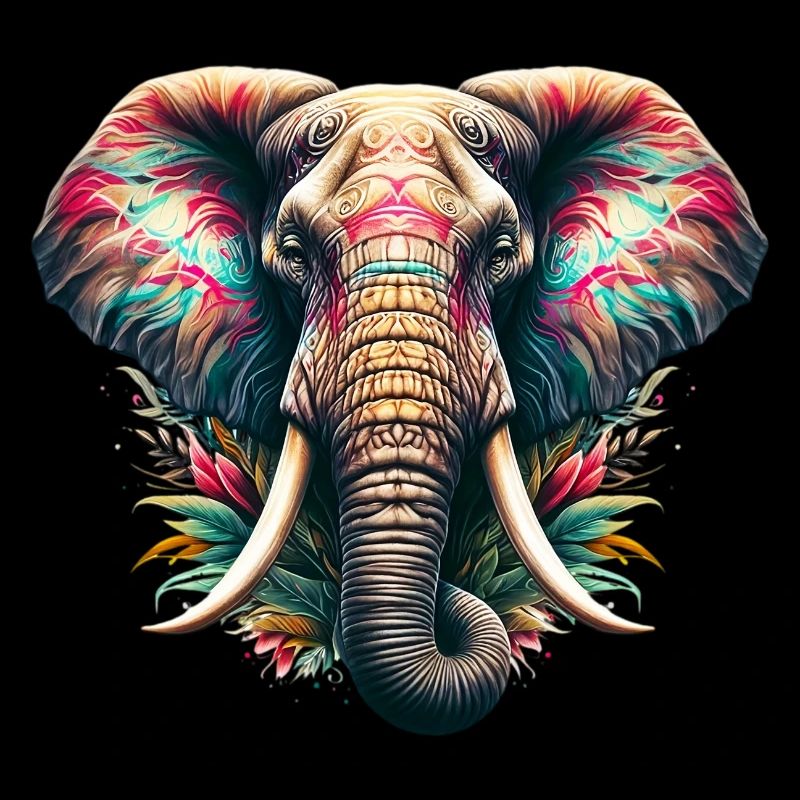 Elefant