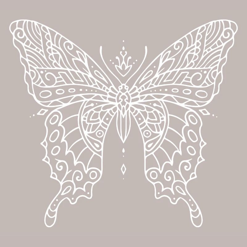 Butterfly Design