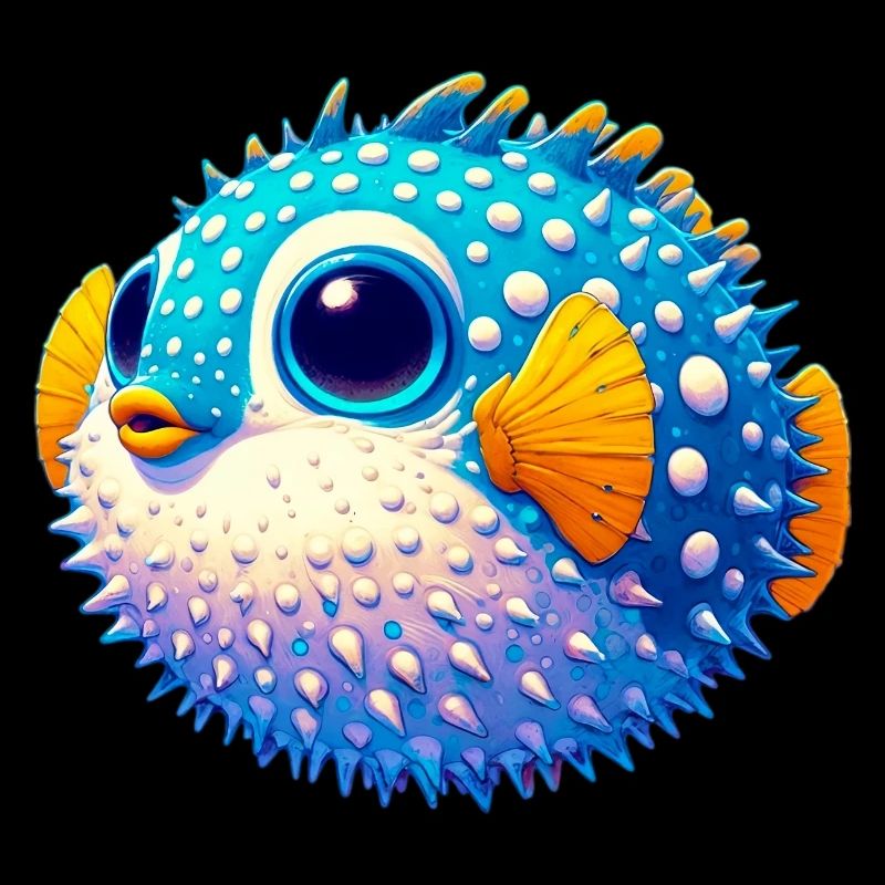 Blowfish