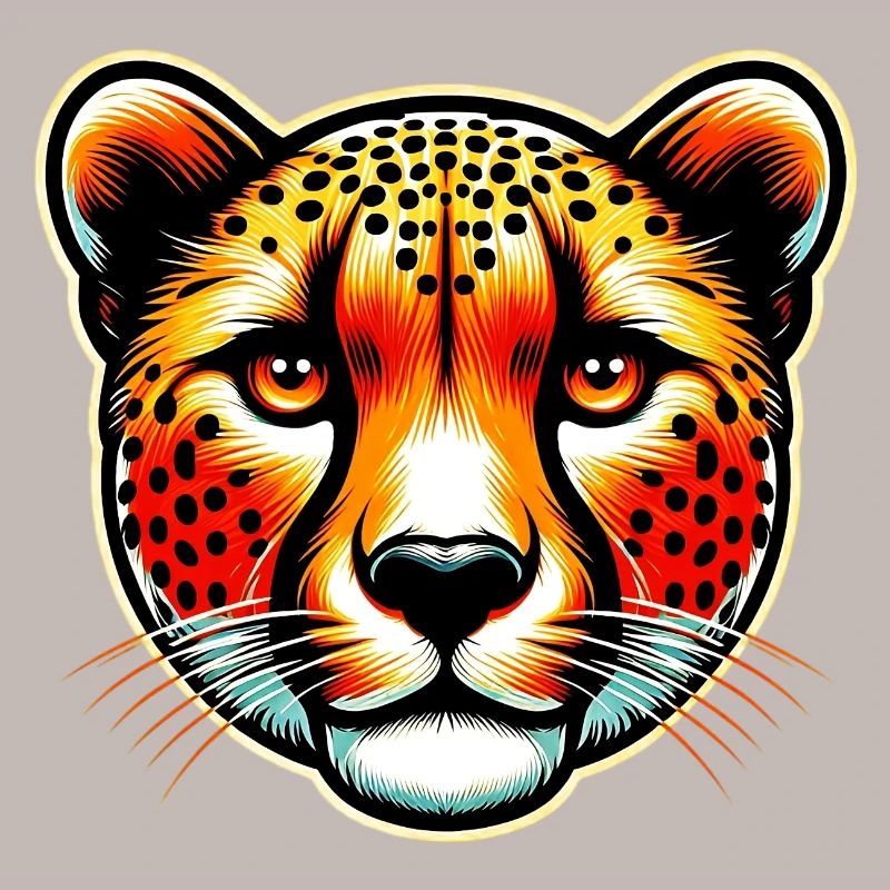 Guépard