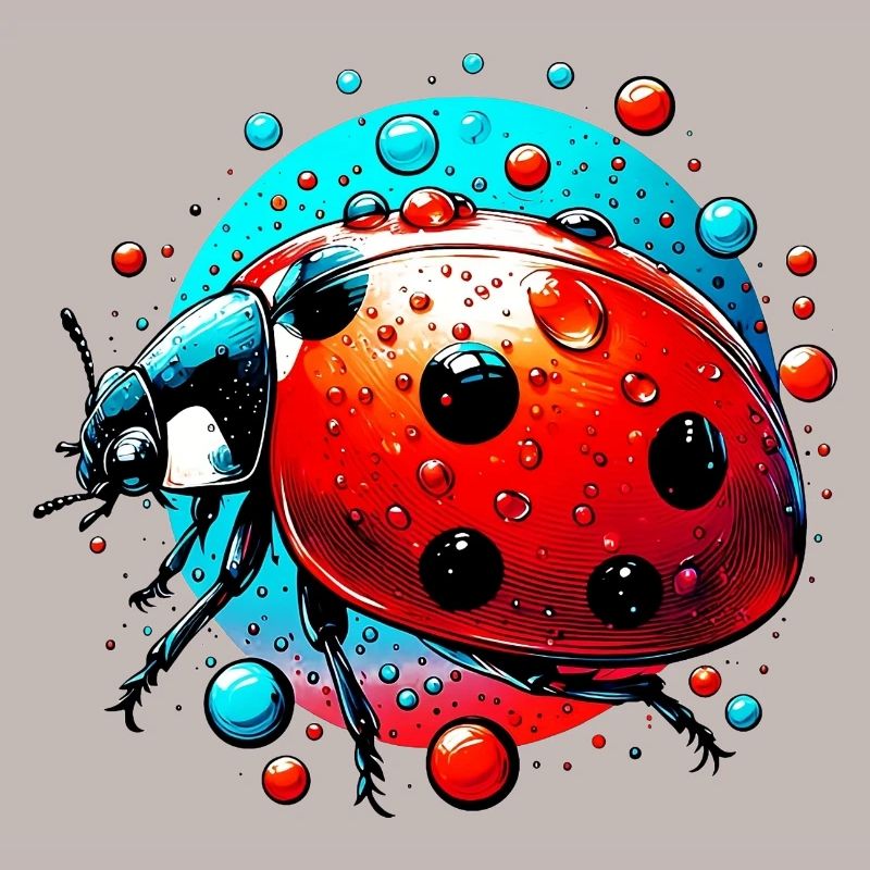 Ladybug