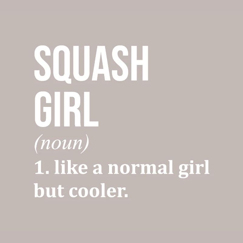 Squash