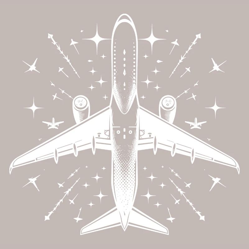 Flugzeug