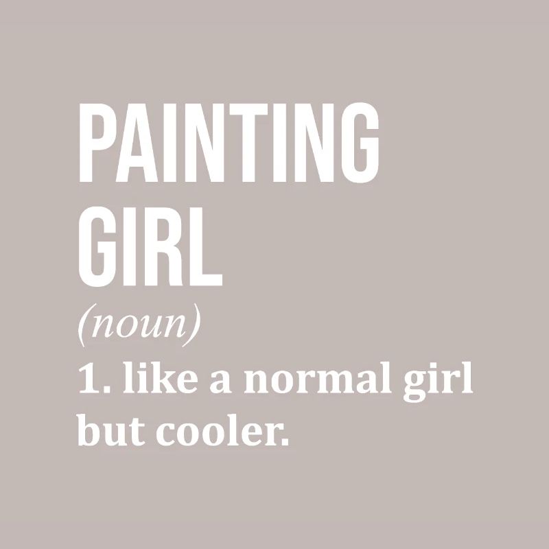 Painter