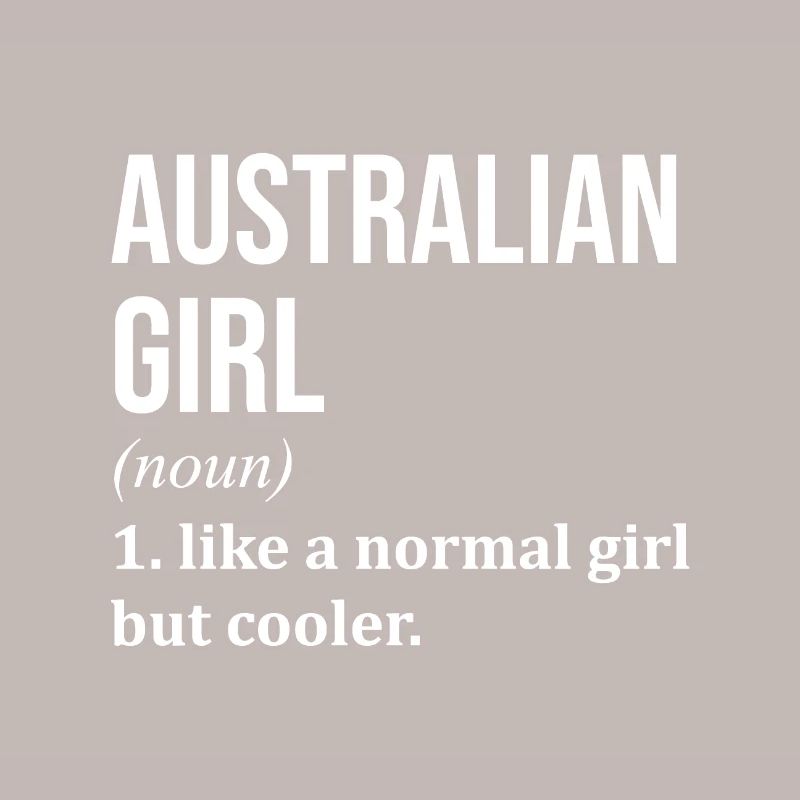 Australia