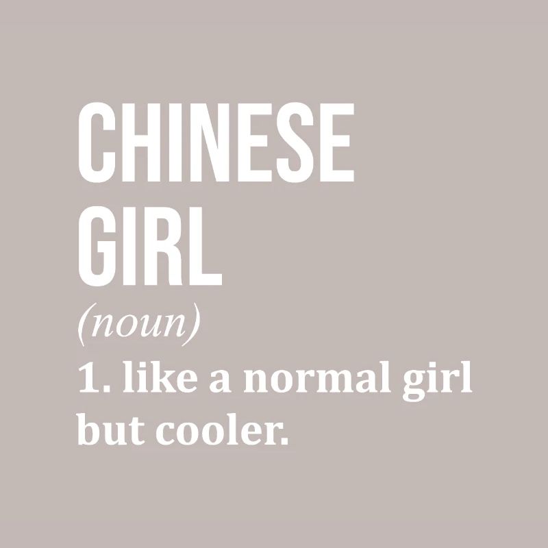 China