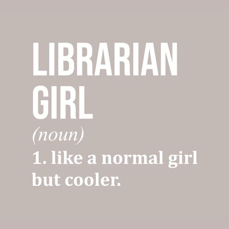 bibliothécaire