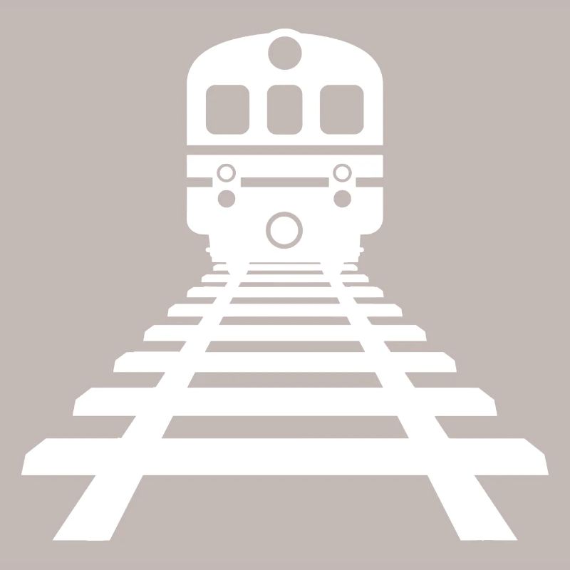 Railway Drawing
