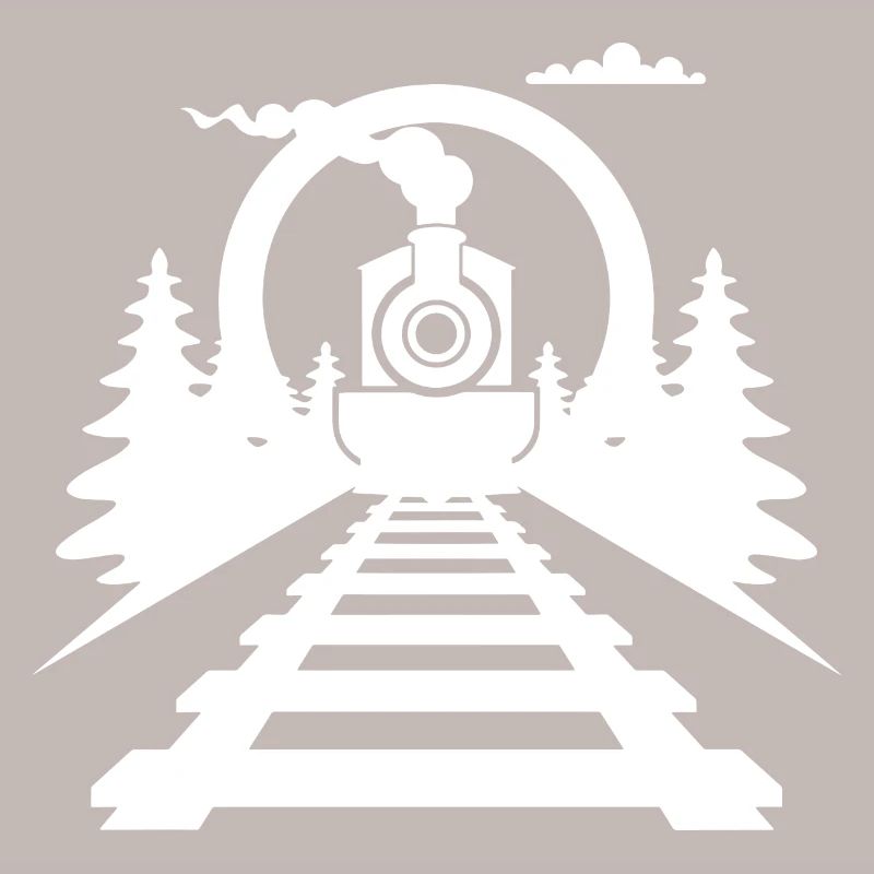 Chemin de fer
